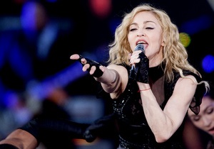 У Києві вибрали найкреативнішу вишиванку для Мадонни