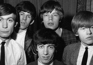 Легендарним Rolling Stones – 50 років, - BBC Україна