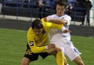 УПЛ: Черноморец отстоял победу в матче с Говерлой