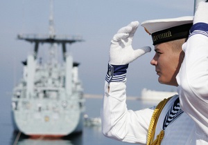 Українським морякам вдвічі підвищать зарплату