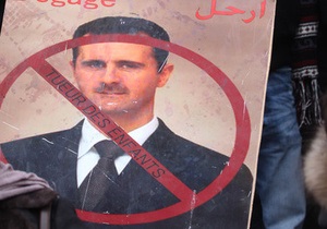 Екс-глава Моссада допустив можливість нанесення Ізраїлем попереджувального удару по Сирії