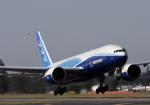 Boeing за обсягом контрактів на авіасалоні Фарнборо випередив Airbus удвічі