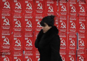 У Молдові парламент засудив комуністичний режим за злочини проти людства