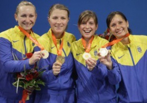 На Олімпіаді в Лондоні Україну представлять 245 атлетів