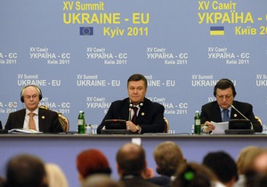 У ЄС заявляють, що не зацікавлені в паузі у відносинах з Україною