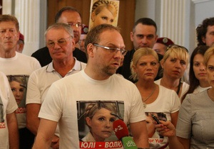 Власенко  глибоко переконаний , що Тимошенко буде депутатом у новому парламенті