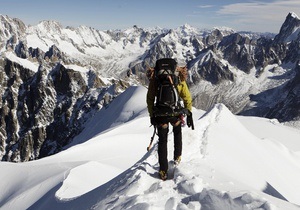 У французьких Альпах через сходження лавини загинули шестеро людей