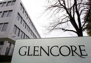 Найбільший сировинний трейдер Glencore придбає європейські активи Vale за $ 160 млн