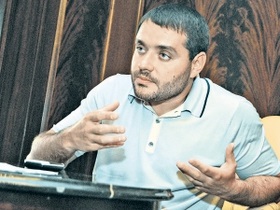 Син Щербаня: Основна причина вбивства батька була економічна