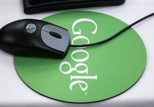 Google з ясував, що українці купують в інтернеті найчастіше