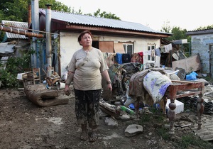 Постраждалі на Кубані отримають гуманітарну допомогу від України