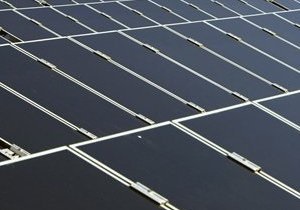 Чеська компанія має намір побудувати сонячну електростанцію в Херсонській області