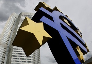 Глава Банку Франції пояснив, чому ЄЦБ не викуповує європейські облігації