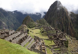 Археологи знайшли раніше невідому дорогу в місто інків Мачу-Пікчу