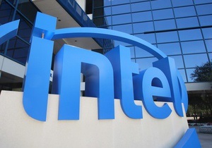 Intel займеться випуском мікрочипів нового покоління