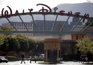 Disney побила рекорд зборів у прокаті США