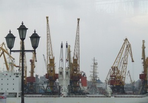 Forbes: Украинские порты готовят к приватизации