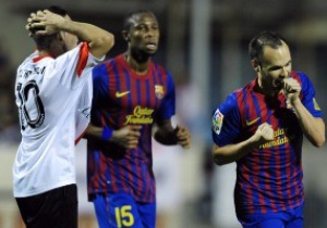 Полузащитник Барселоны объяснил, почему решил покинуть клуб
