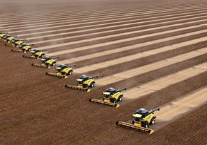 НГ: Китайська експансія на українські землі