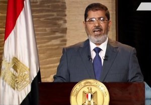 Нового президента Єгипту запросили до Вашингтона
