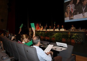 Комітет Парламентської асамблеї ОБСЄ обговорив справу Тимошенко