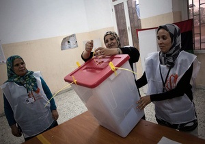 На парламентських виборах в Лівії лідирують ліберали - ЗМІ