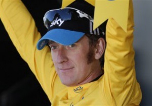 Фрум выиграл седьмой этап, Уиггинс перехватил лидерство на Тур де Франс-2012