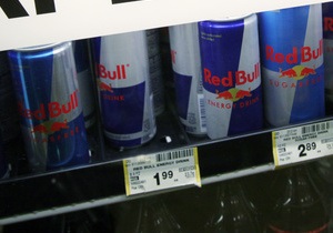 Найдорожчим брендом Австрії став Red Bull