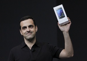Суд зняв заборону на продажі смартфонів Galaxy Nexus в США