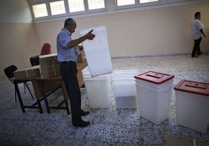 У Лівії відбудуться перші за півстоліття всенародні вибори
