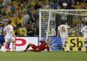 Евро-2012: Самые большие разочарования