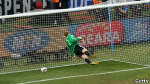 Ринок міжнародних футбольних трансферів обвалився