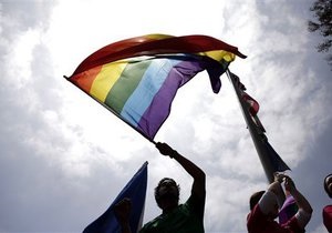 Представникам сексменшин завадили провести акцію у центрі Києва