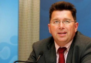 Директор Евро-2012: Для многих болельщиков Украина стала открытием