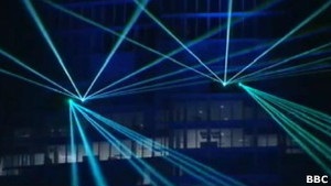 У Лондоні відкрили найвищу будівлю Європи