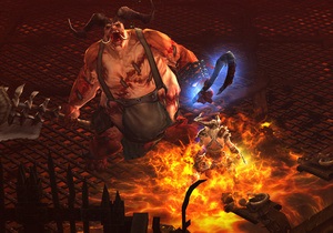 Рекламне агентство має намір взяти на роботу програмістом найкращого гравця Diablo III