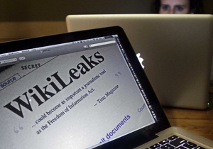 Wikileaks опублікує 2 млн документів сирійської влади