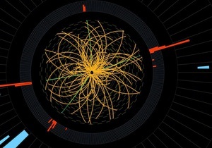 Вчені не поспішають визнавати відкриту частинку бозоном Хіггса