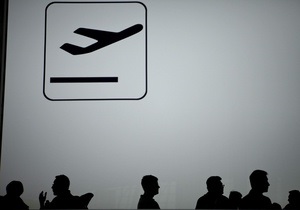 За півроку у Борисполі обслужили майже чотири мільйони пасажирів