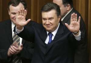 Низка релігійних конфесій України закликали Януковича заветувати закон про мови