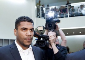 Екс-футболіст Баварії Брено сяде у в язницю за підпал власного будинку