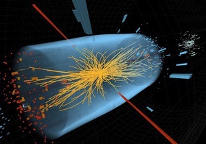 Роботу Великого адронного колайдера продовжать на три місяці заради нового бозона