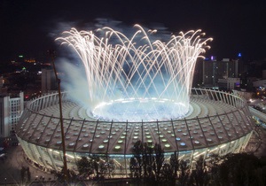 Перший національний назвав найбільш рейтингові матчі Євро-2012