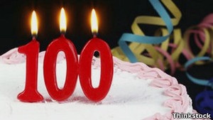 ВВС: Як дожити до 100 років