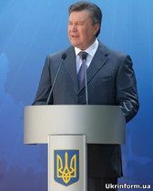 Янукович вважає, що опозиція скористалася прорахунками у реформах