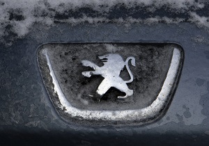 Peugeot має намір значно скоротити штат на тлі падіння продажів