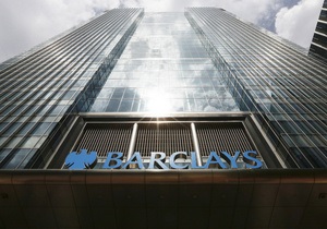 Гендиректор Barclays йде у відставку слідом за головою ради