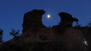 У Донецьку провели Ніч індустріальної культури