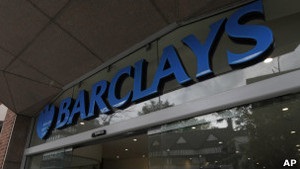 Банківський скандал у Британії: голова Barclays іде у відставку
