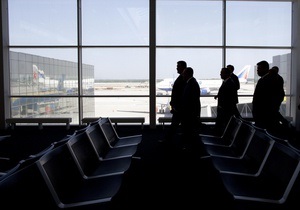Під час Євро-2012 донецький аеропорт обслужив майже 60 тисяч пасажирів